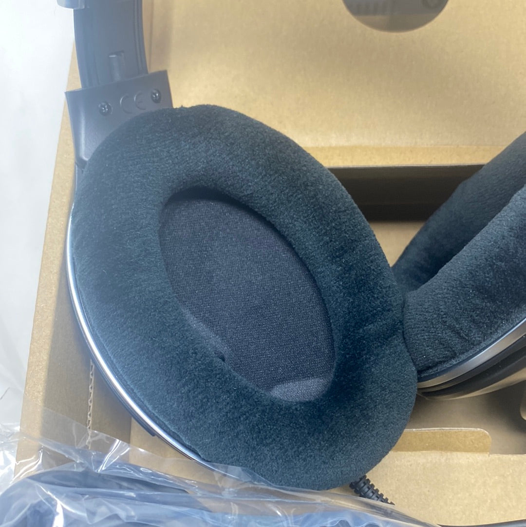 Sennheiser HD 599 - Over-ear koptelefoon - Zwart