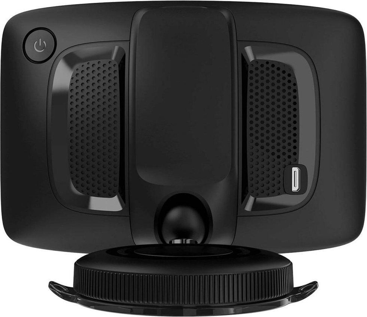TomTom Start 62 - Europa