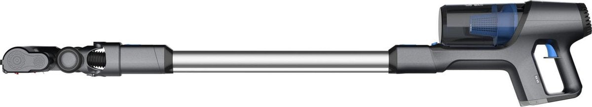 Tweedekans Rowenta X-Pert 3.60 RH6921 stofzuiger - Professioneel gecontroleerd | SecondBay