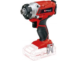 Einhell Accu Slagschroefmachine TE-CI 181 Li-Solo Power X-Change