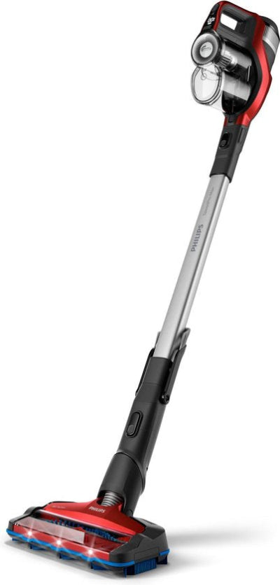 Tweedekans Philips SpeedPro Max XC7042/01 stofzuiger - Professioneel gecontroleerd | SecondBay