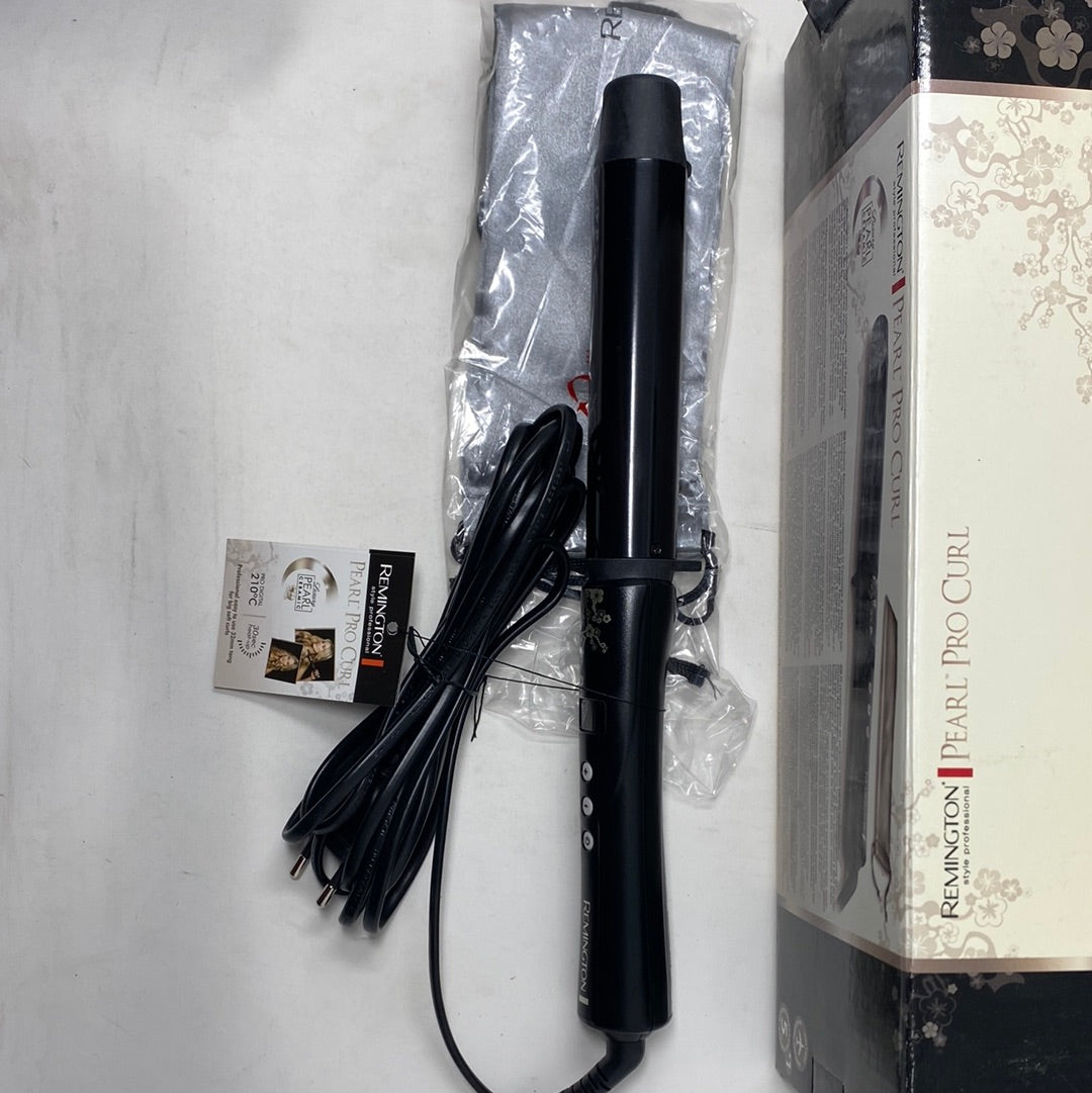 Remington Pearl Pro Curl CI9532 - Krultang
