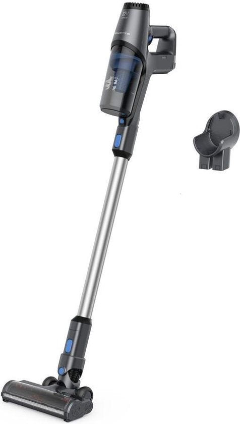 Tweedekans Rowenta X-Pert 3.60 RH6921 stofzuiger - Professioneel gecontroleerd | SecondBay