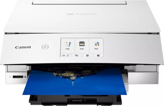 Canon PIXMA TS8351a - All-In-One Printer