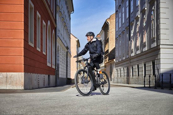 Garmin Garmin Edge 130 Plus - Fietscomputer Met Navigatie - Zwart