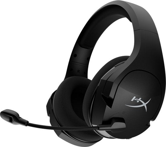 HP HyperX Cloud Stinger Core - Gaming Headset - Draadloos - Zwart