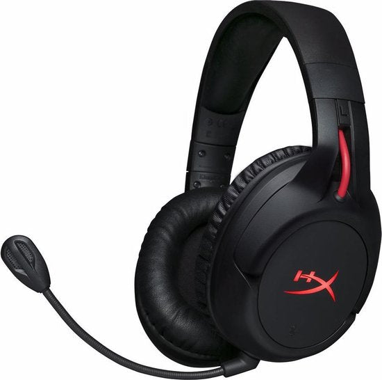HyperX Cloud Flight Draadloze Gaming Headset