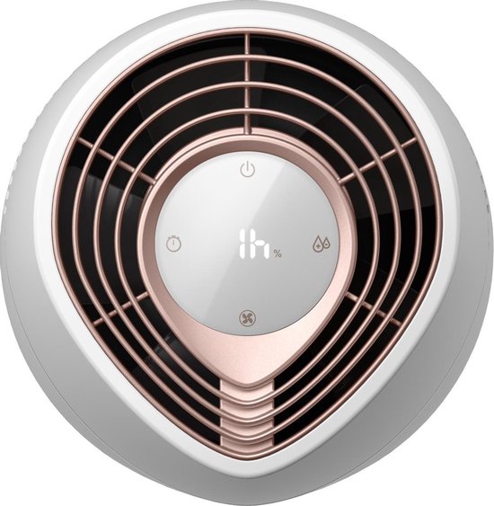 Philips 3000 Series HU391610 - Luchtbevochtiger