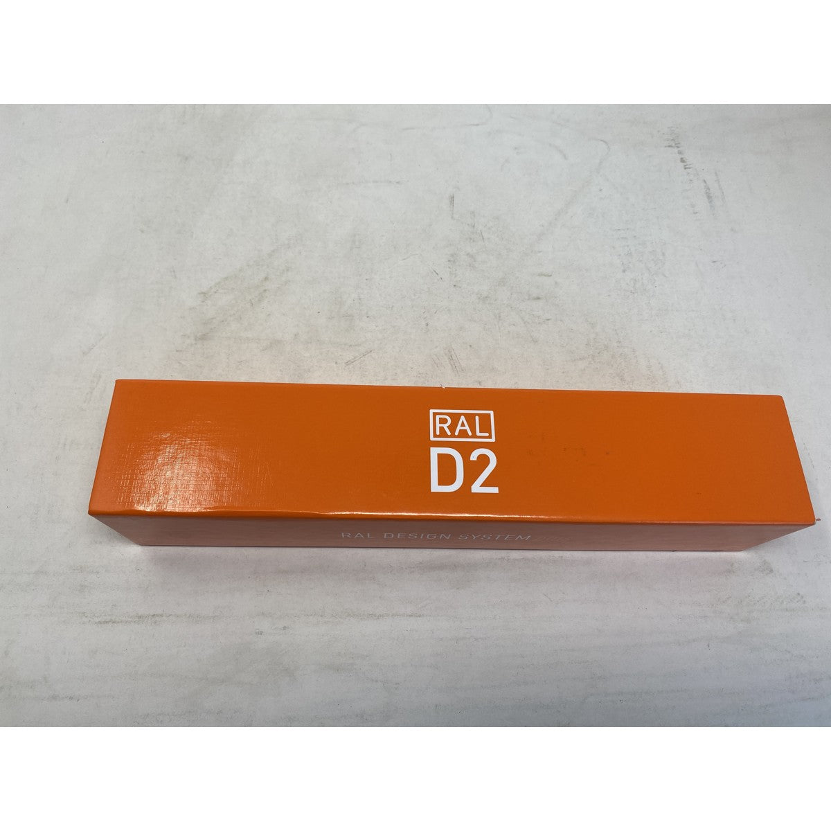 Tweedekans RAL D2 Design Kleurenwaaier Plus Editie - Essentiële Gids voor Creatieve Vrijheid
