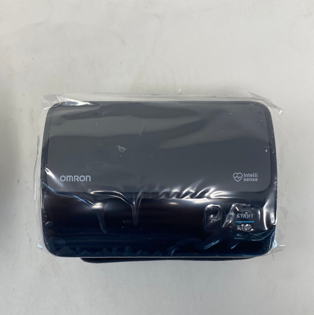 Omron EVOLV Bovenarm bloeddrukmeter - Draadloos en Connected