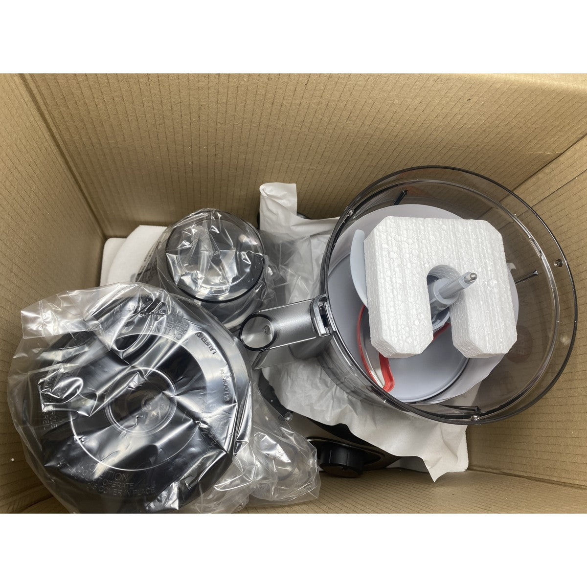 Tweedekans Bosch MCM3501M MultiTalent 3 Keukenmachine - 800W - Zwart/RVS | Professioneel Gecontroleerd