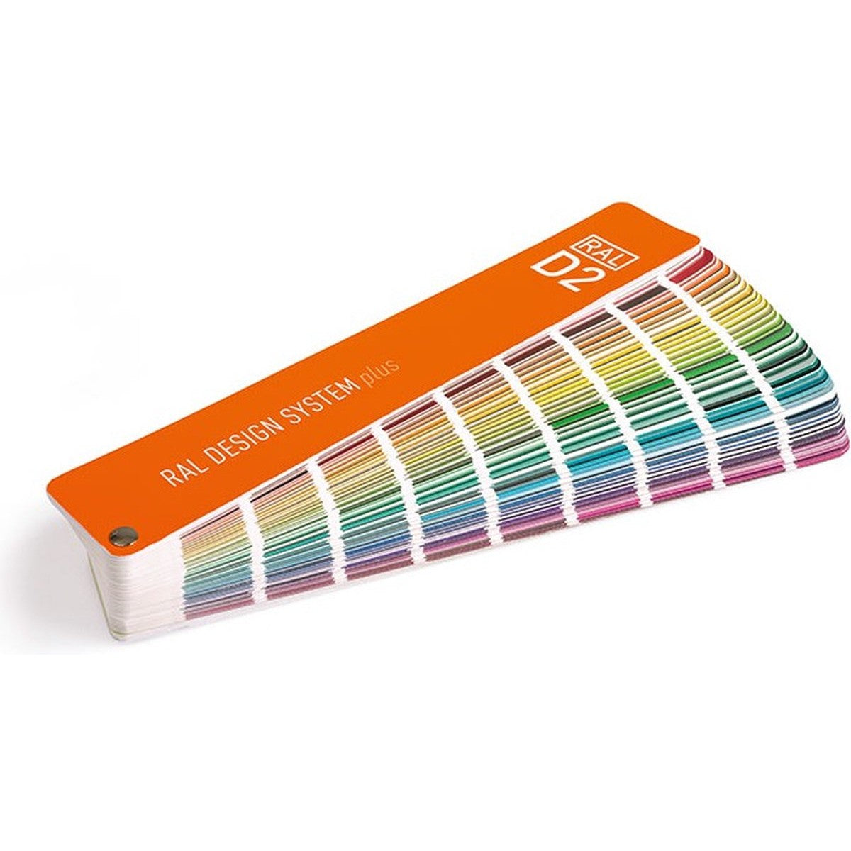 Tweedekans RAL D2 Design Kleurenwaaier Plus Editie - Essentiële Gids voor Creatieve Vrijheid