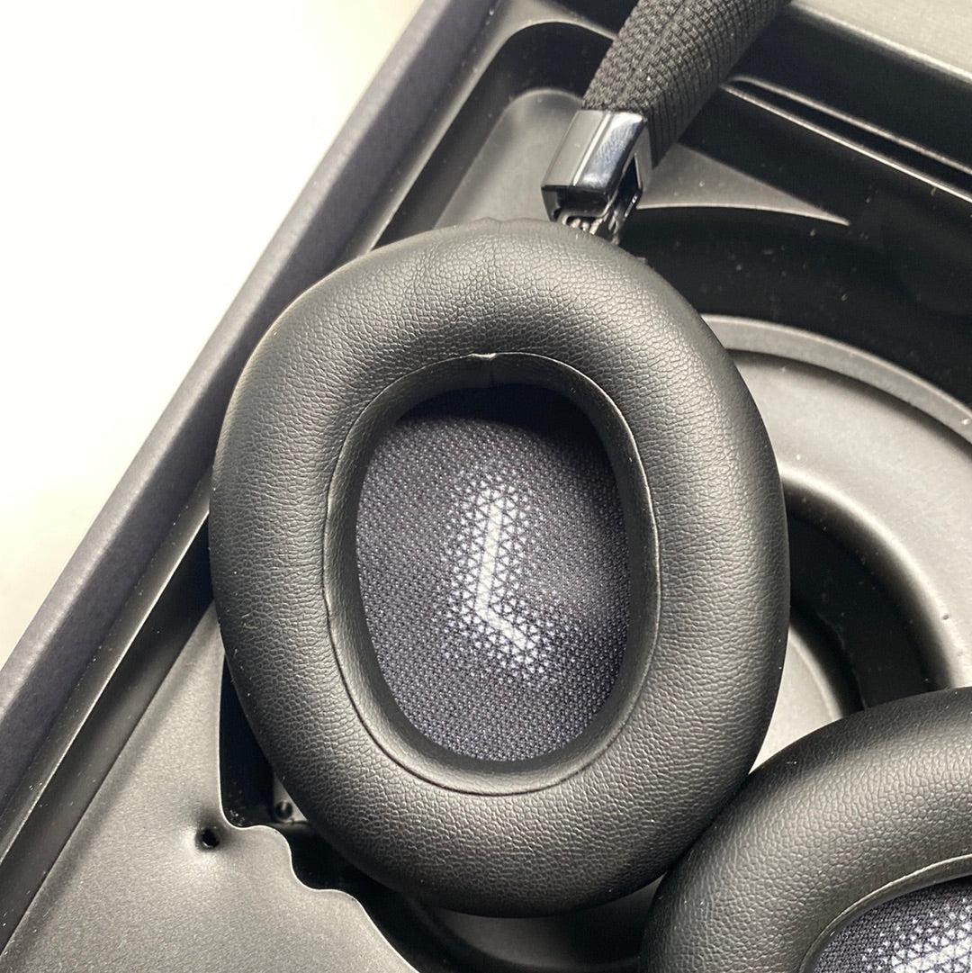 JBL E65BT NC - Draadloze over-ear koptelefoon met noise cancelling - Zwart