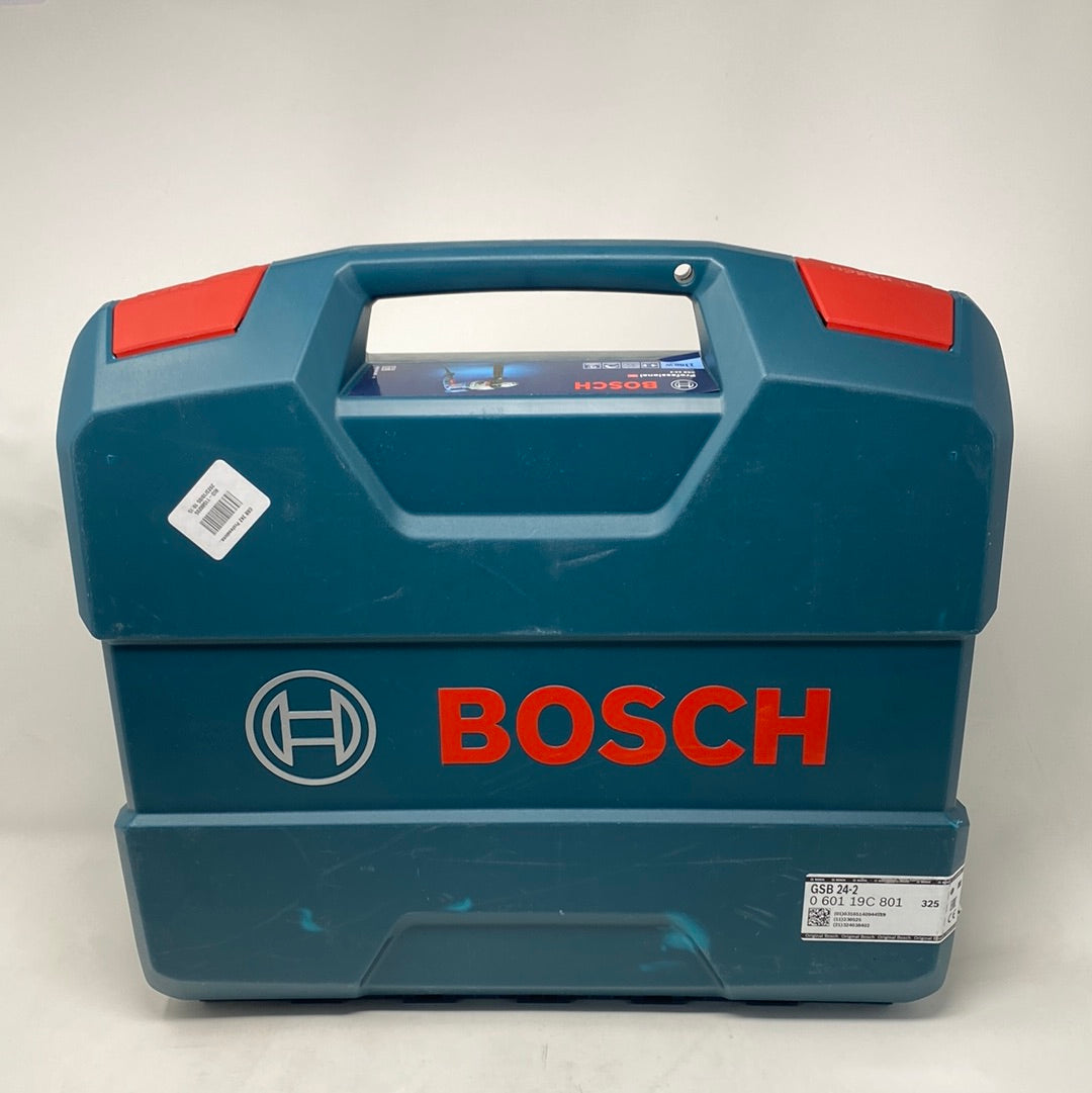 GSB 24-2 Professional Klopboormachine 1100w