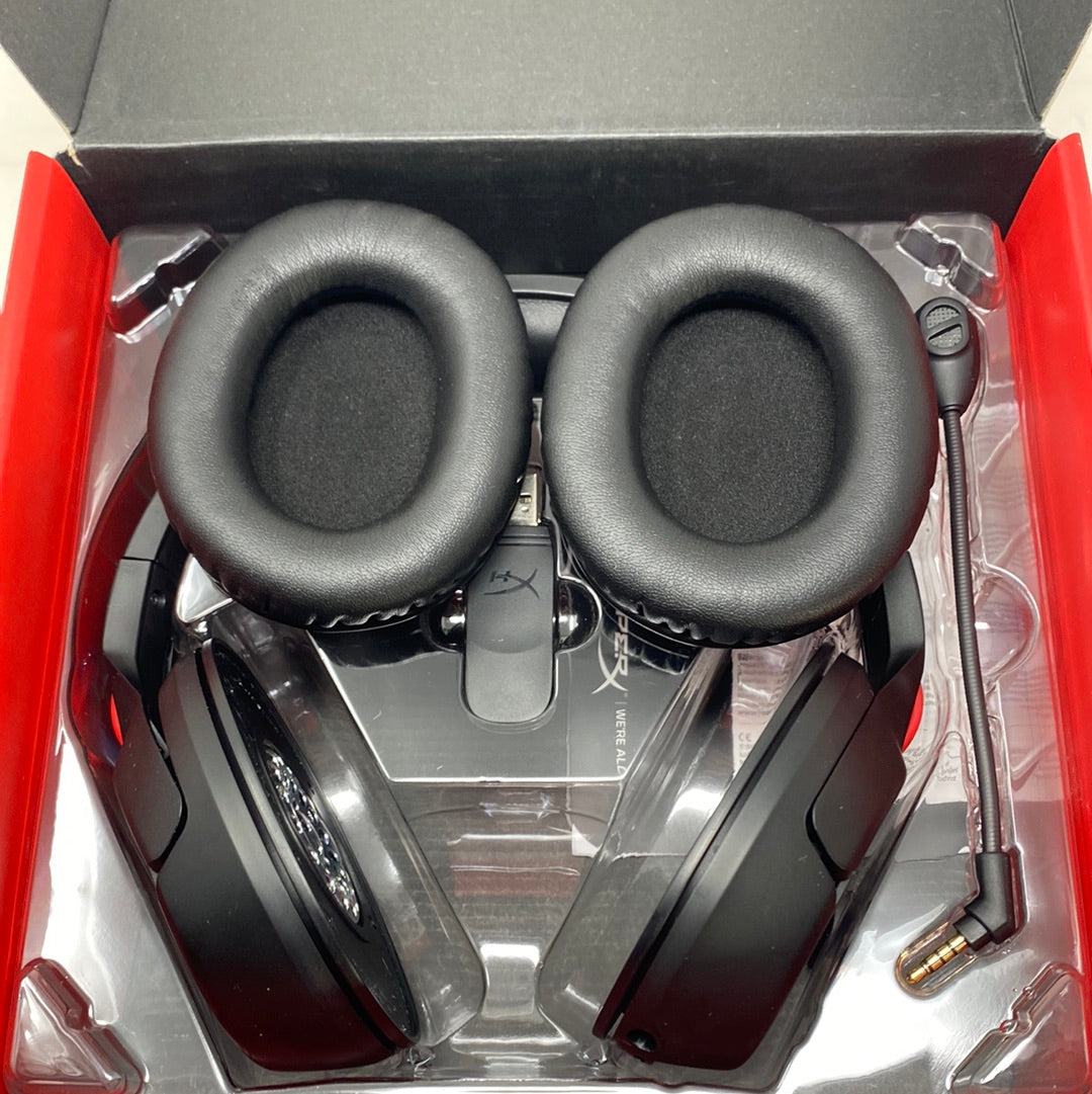 HyperX Cloud Flight Draadloze Gaming Headset