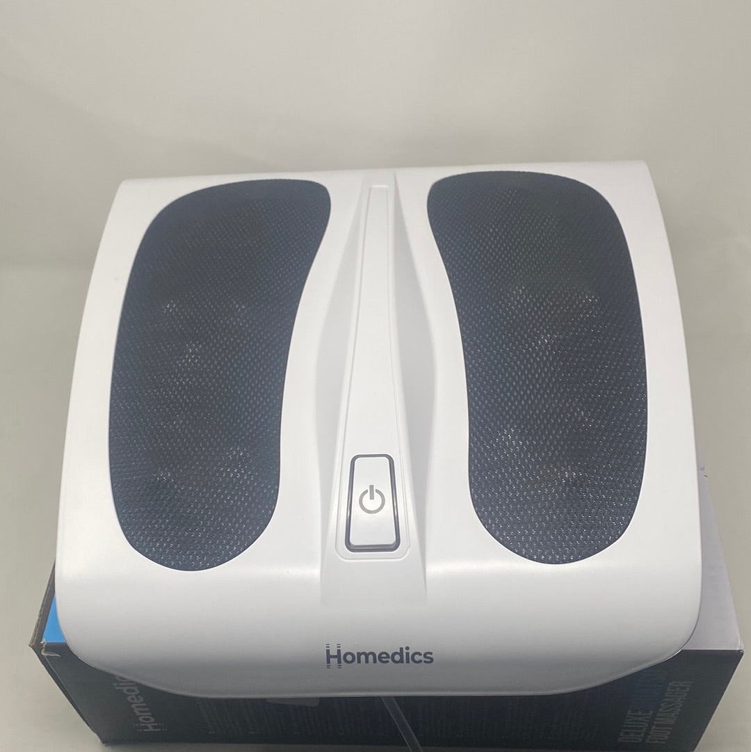 Homedics FM TS9 Voetmassage apparaat