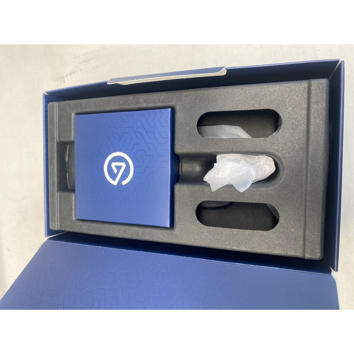 Tweedekans Elgato Wave 3 Streaming Microfoon - Bedraad - Zwart | Professioneel Gecontroleerd