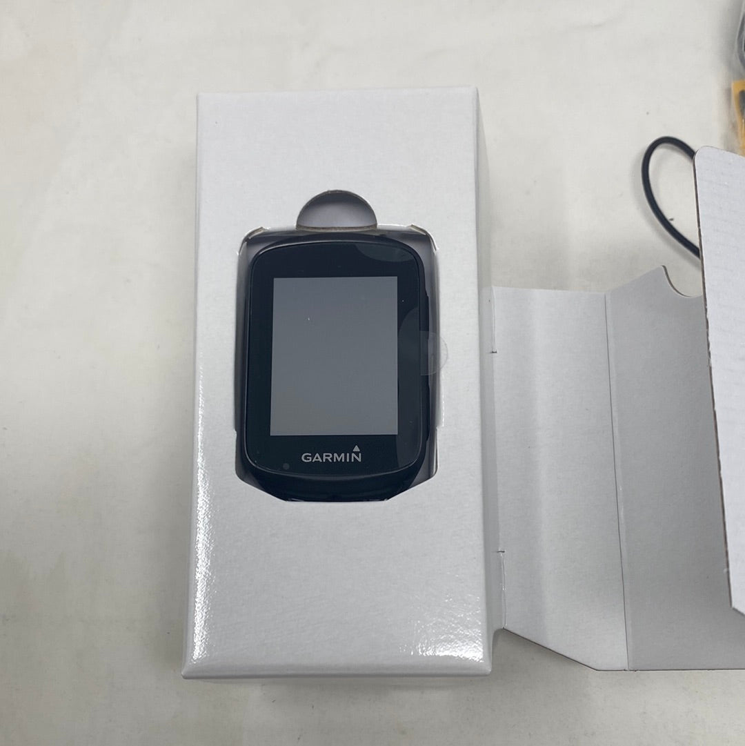 Garmin Garmin Edge 130 Plus - Fietscomputer Met Navigatie - Zwart