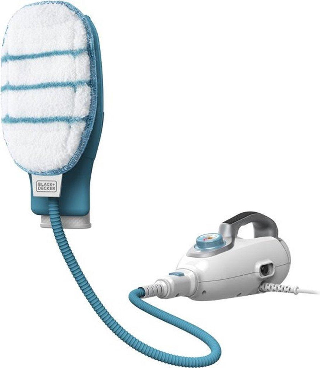 BLACK DECKER FSMH1321JSM-QS - Stoomreiniger