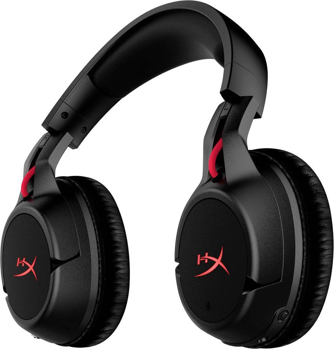 HyperX Cloud Flight Draadloze Gaming Headset