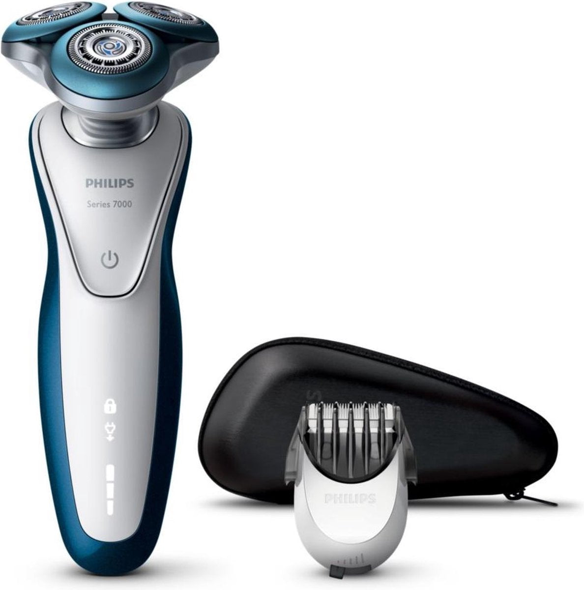 Philips S7520/41 Scheerapparaat 7000 Serie Wet&Dry