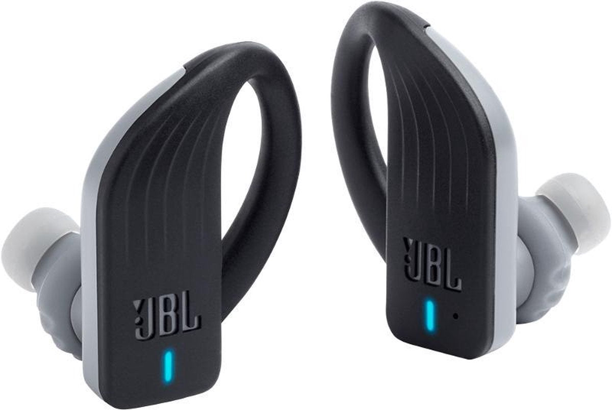 JBL Endurance Peak - Oortjes - Zwart