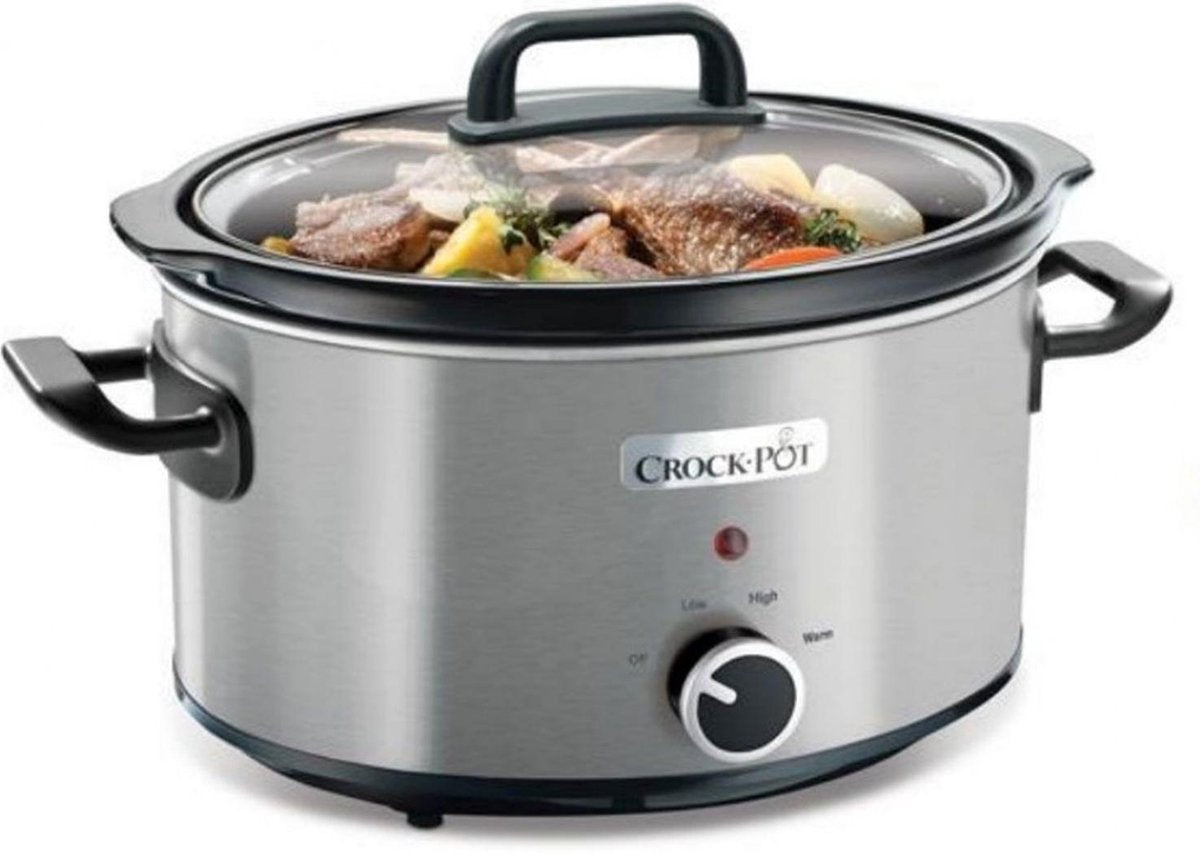 Crock Pot CR025 - Slowcooker