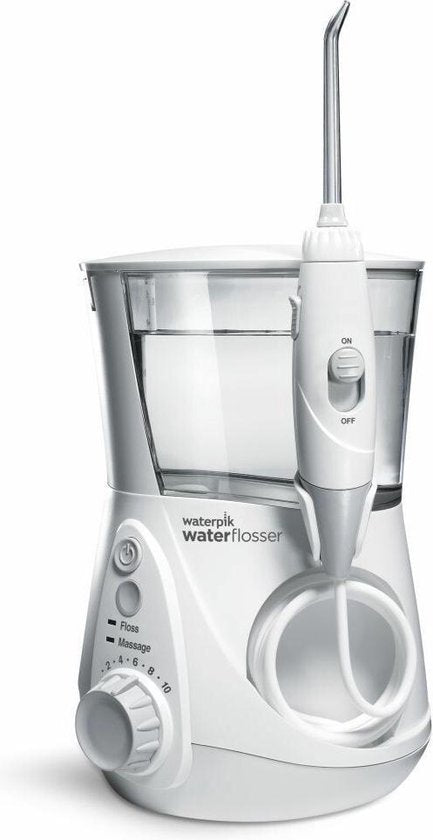 Waterpik Ultra Professional Waterflosser WP-660 - Wit
