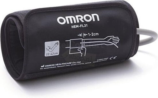 Omron Intelli Wrap Manchet 22 - 42 cm