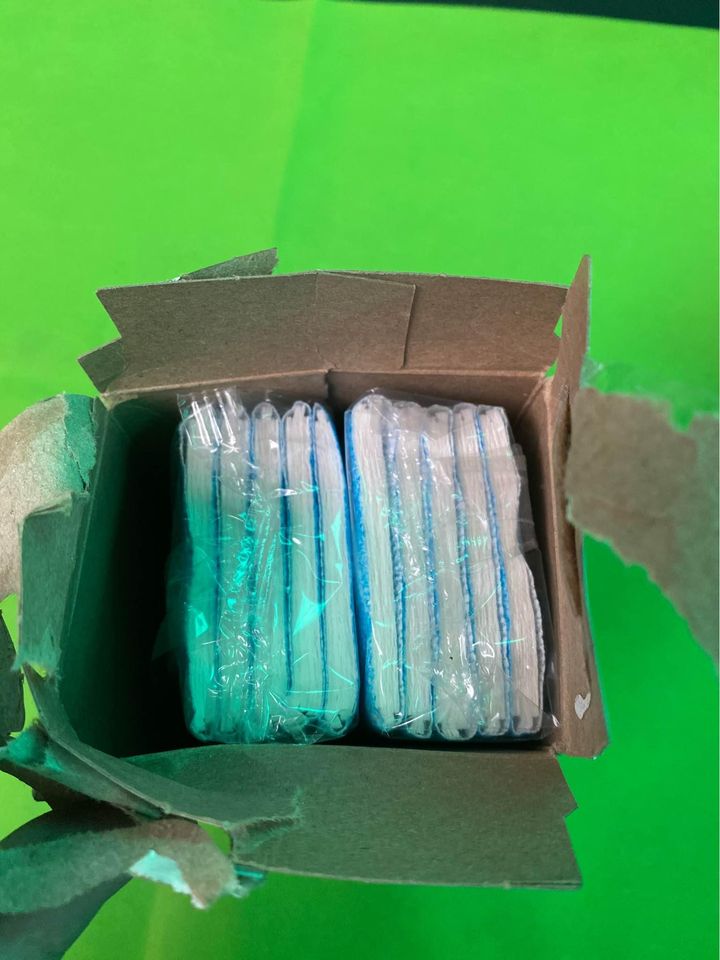 Braava Jet Doekjes 10 stuks