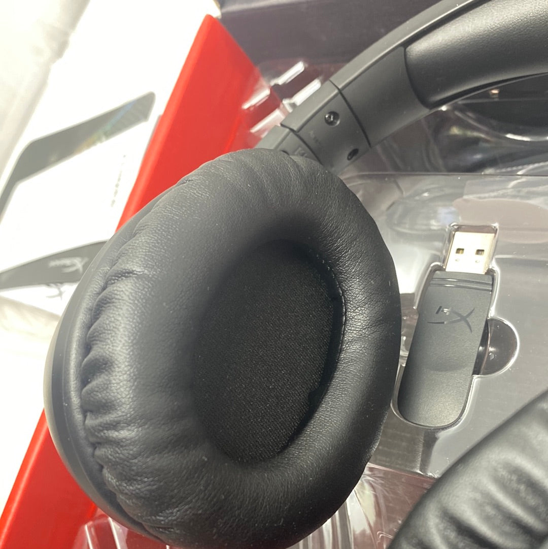HyperX Cloud Flight Draadloze Gaming Headset