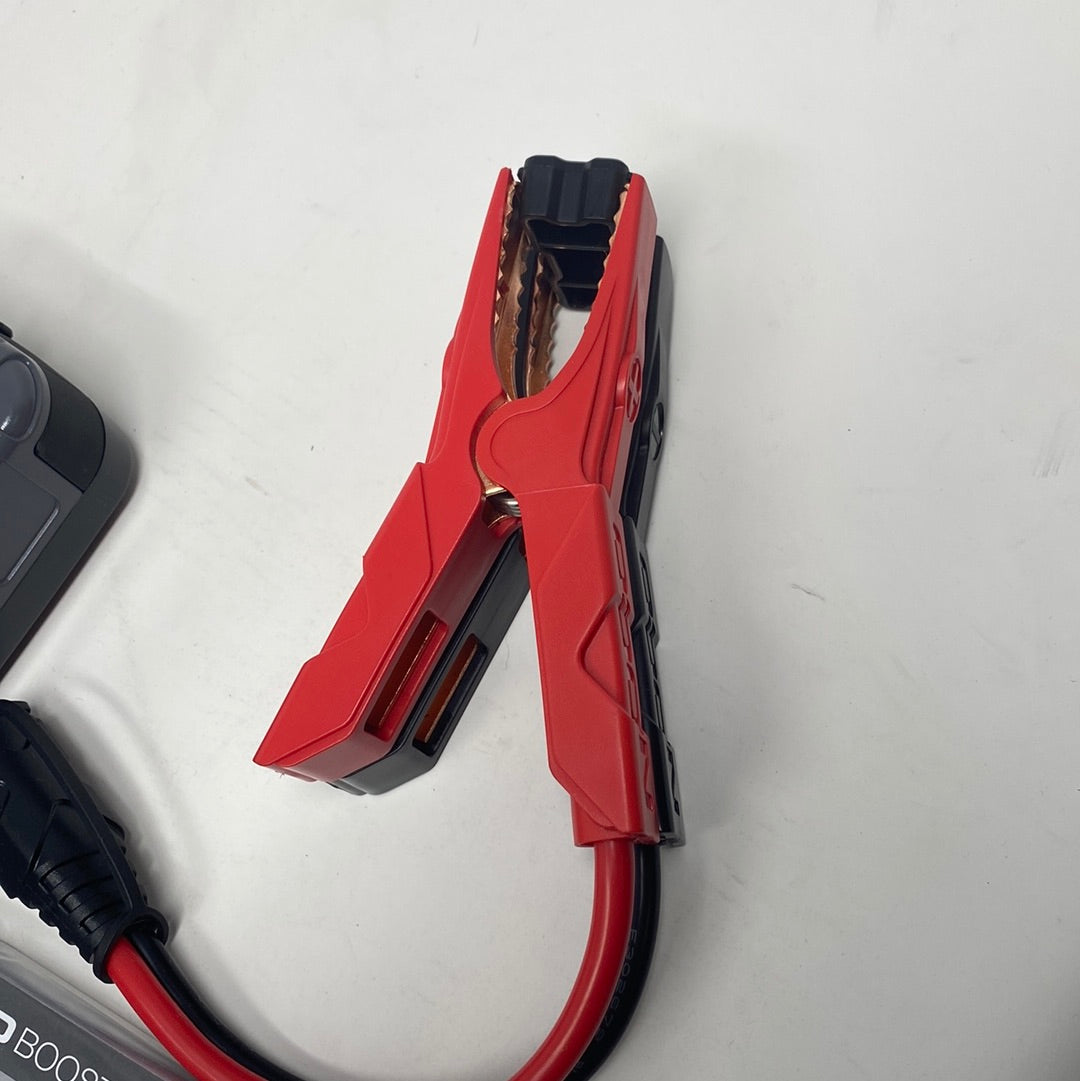 Noco Genius Booster GBX45 Starthulp 12V 1250A Jumpstarter Powerbank 0046221200065