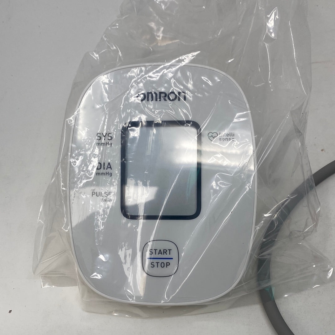OMRON X2 Basic Bovenarm Bloeddrukmeter