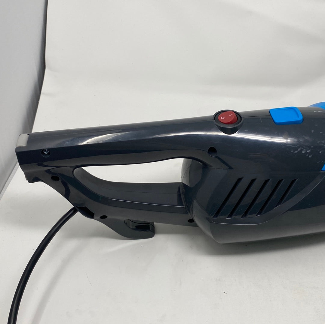 BISSELL 2024N Featherweight Pro ECO 2-in-1 Steelstofzuiger met snoer