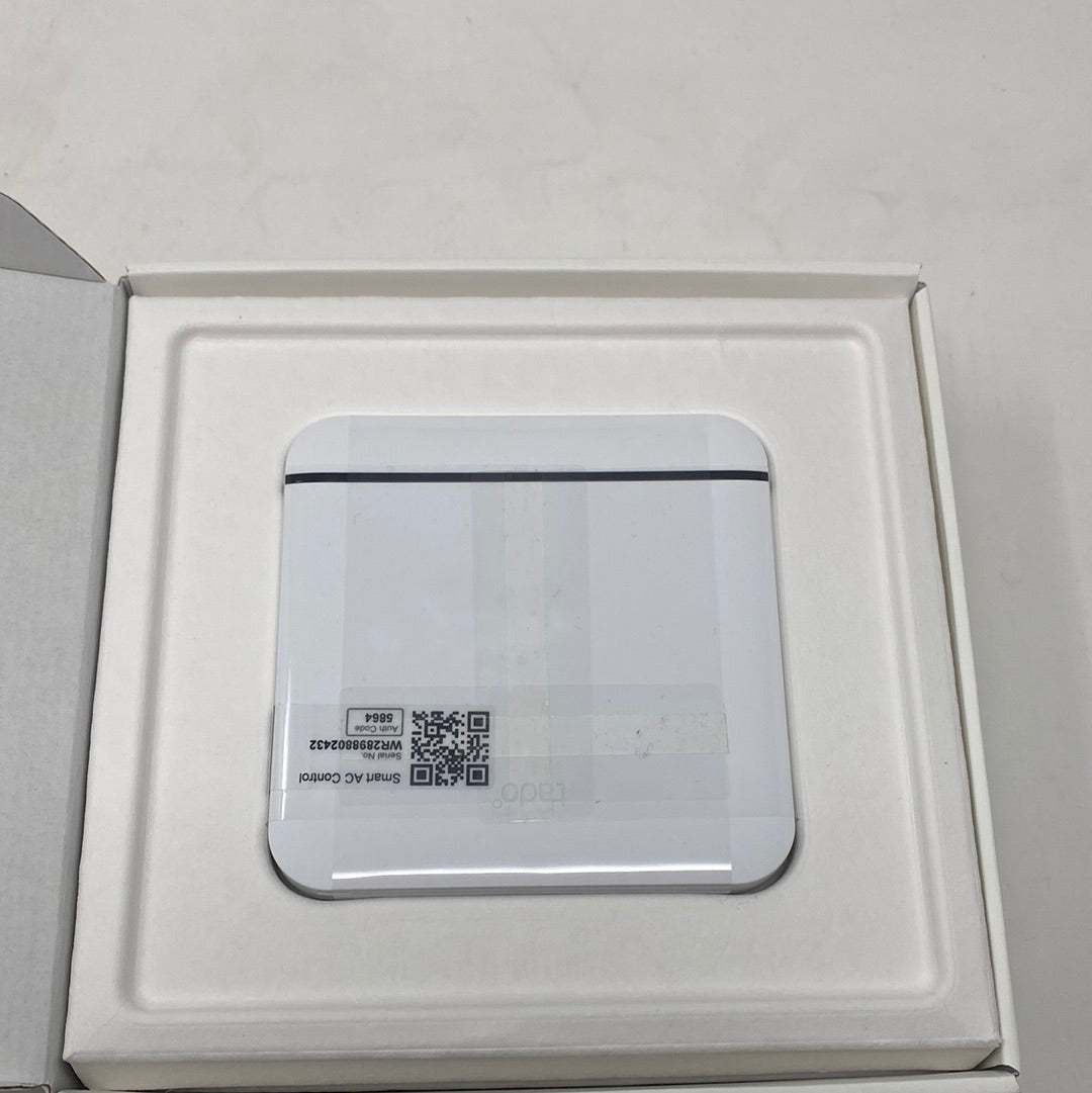 tado Slimme Aircobediening - Smart AC Control V3