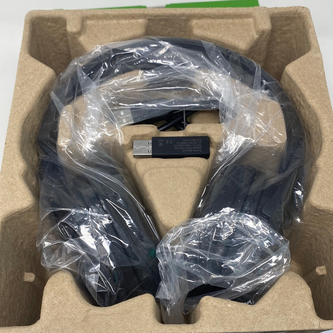 Turtle Beach Stealth 600 Gen2 MAX - Gaming headset - Zwart - Multiplatform