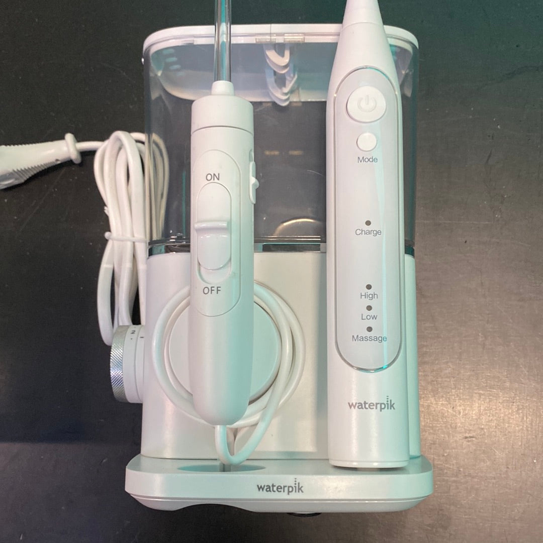 Waterpik Ultra Professional Waterflosser WP-660 - Wit