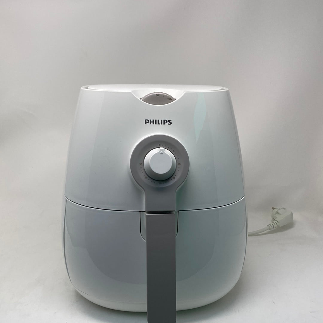 Philips Airfryer HD9216/80 - Hetelucht friteuse - Wit