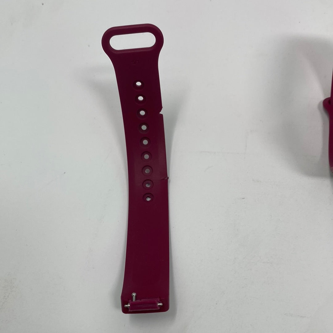 Fitbit Inspire - Activity tracker - Rood