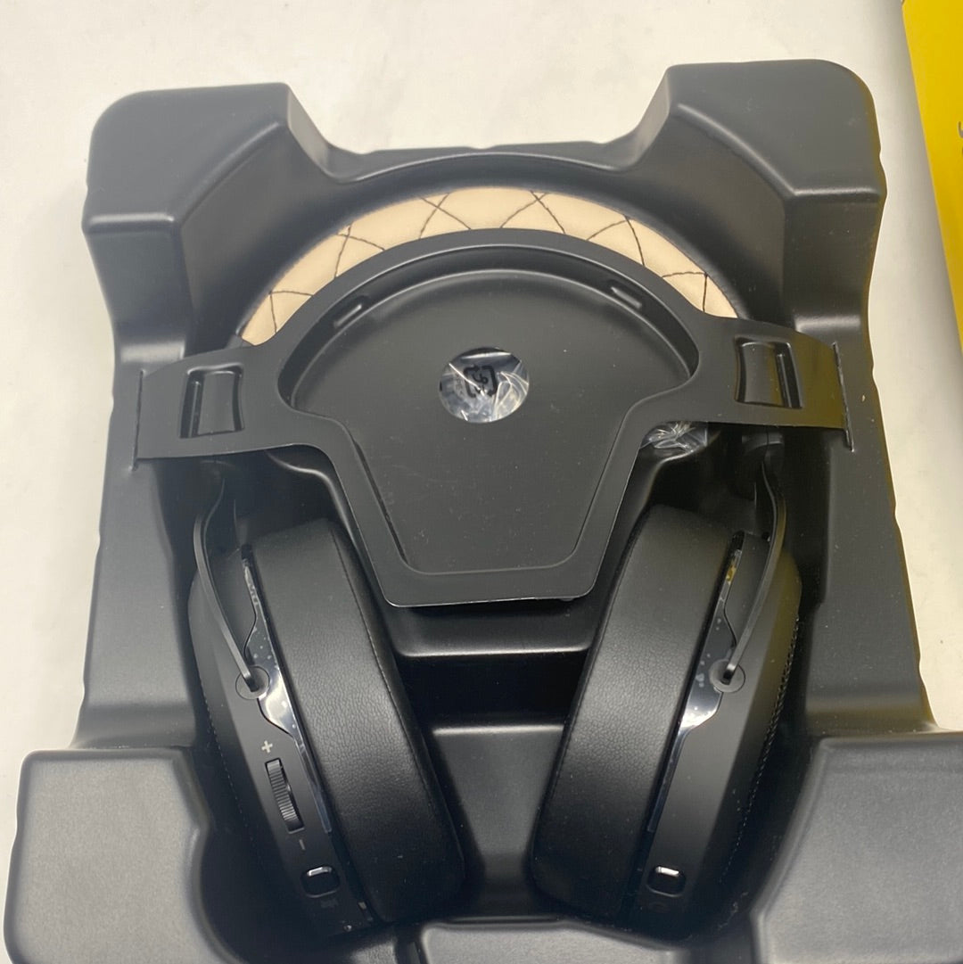 Corsair HS70 Pro Surround Draadloze Gaming Headset - ZwartCrme - PC
