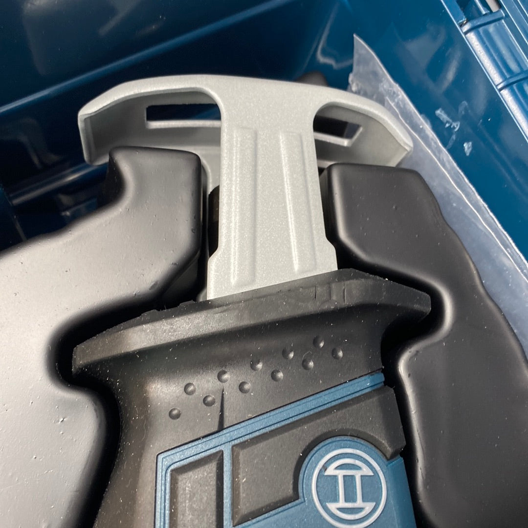 Bosch Professional GSA 18 V-LI C Accu reciprozaag - 18 V - Losse Body geleverd zonder accu en lader