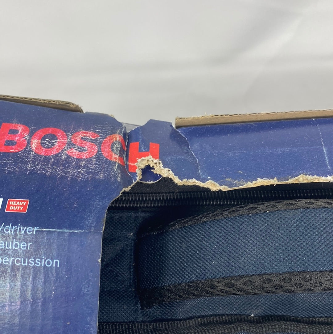 Bosch Professional GSB 12 V 15 V - Accu Slagboorschroevendraaier
