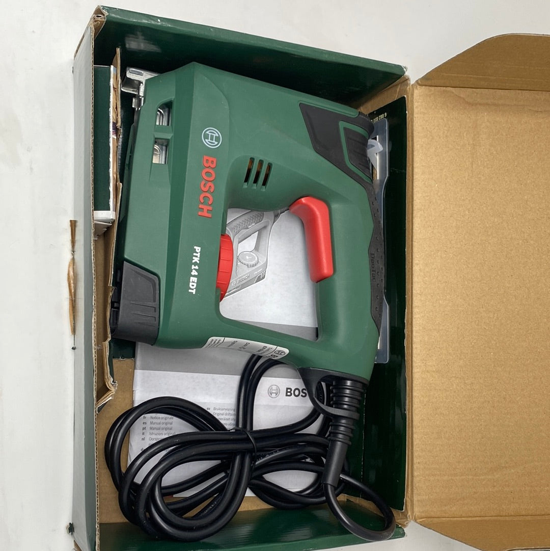 Bosch PTK 14 EDT Tacker - 50 W
