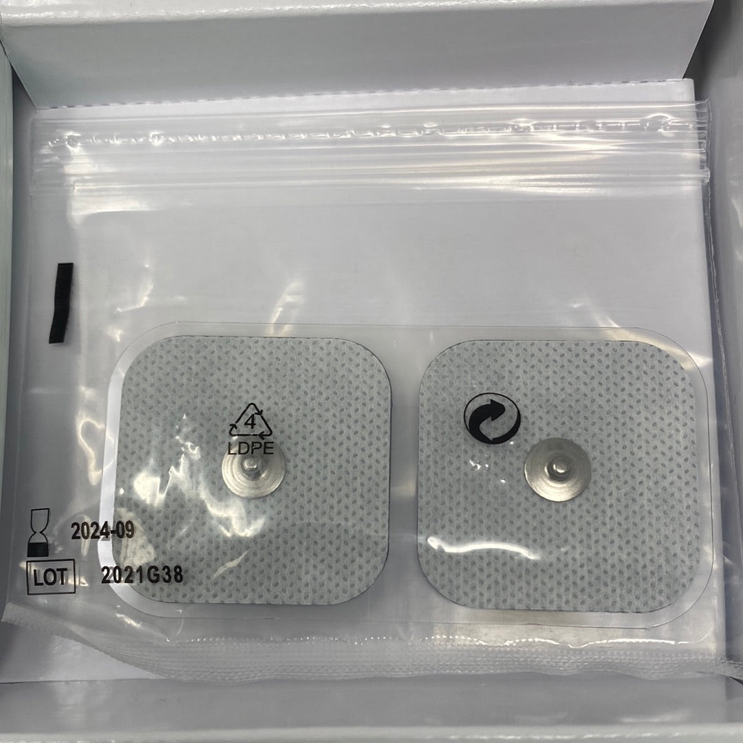 Beurer EM49 - 3-in-1 Digitaal TENS/EMS-apparaat - Massage