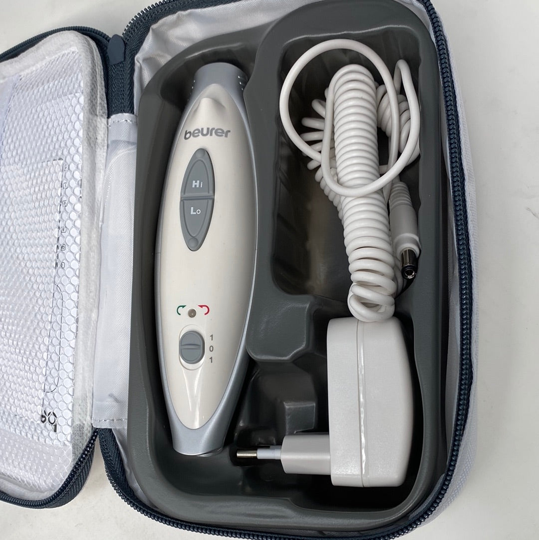 Beurer MP41 - Manicure- en Pedicureset