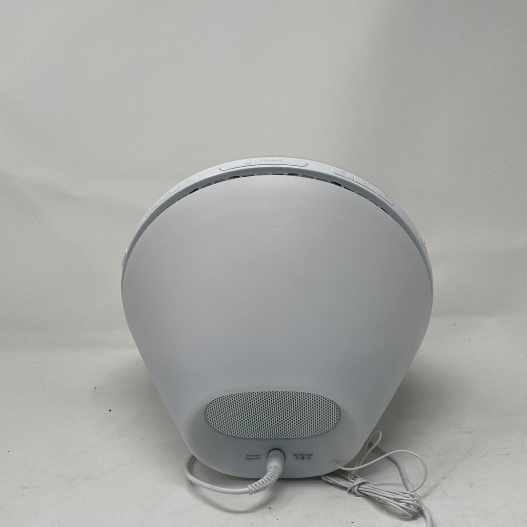 Philips HF3510 01 - Wake-up light - Wit