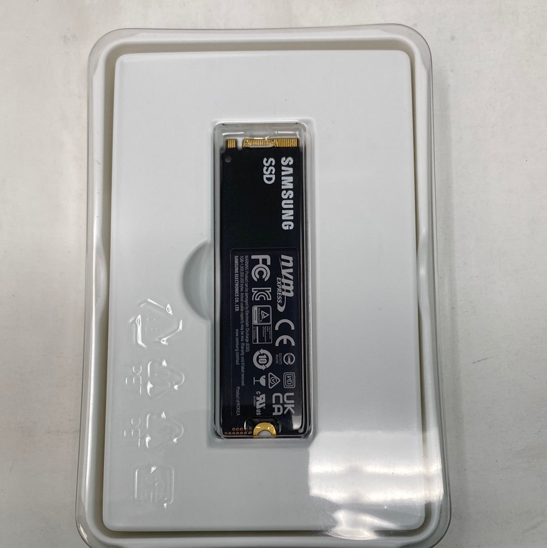 Samsung 970 EVO Plus M2 - SSD - 1TB