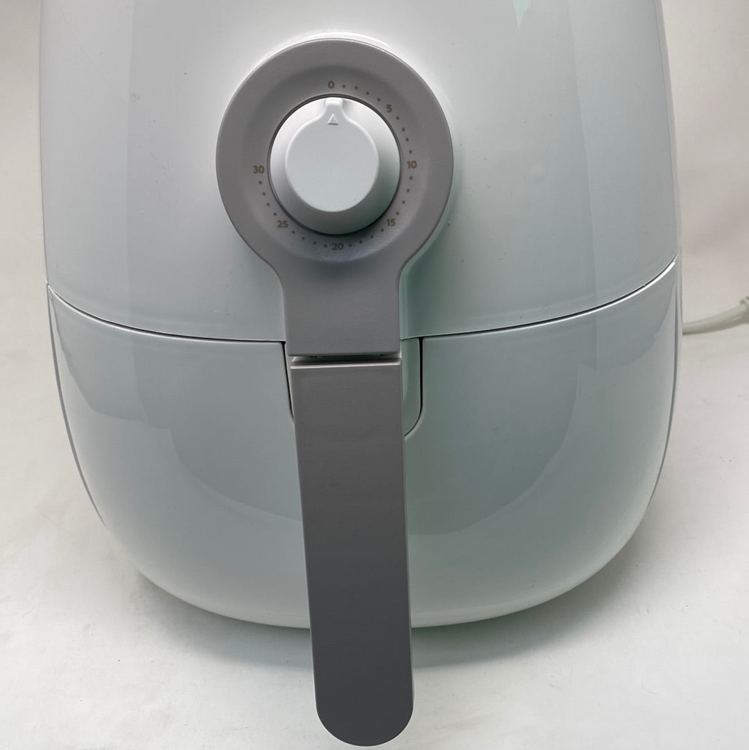 Philips Airfryer HD9216/80 - Hetelucht friteuse - Wit