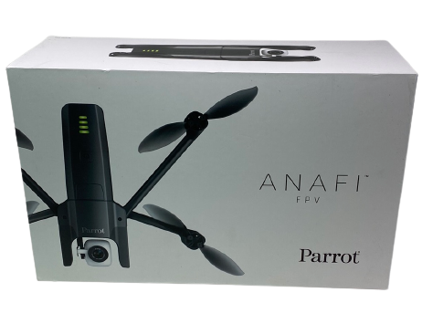 Parrot Anafi FPV