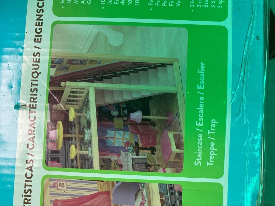 Kidkraft Kayla Poppenhuis